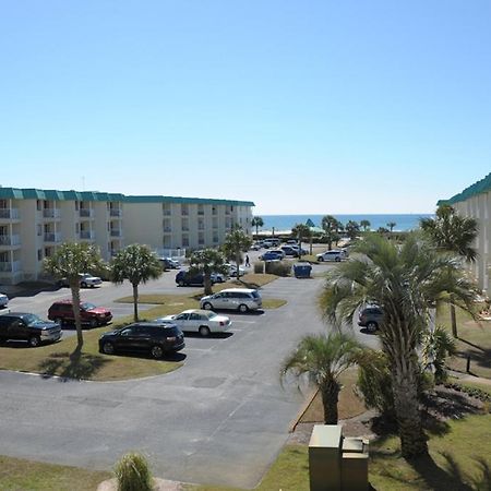 Gulf Shores Plantation 4307 By Albvr - New Upgraded Condo And Building - Great Amenities Gulf Highlands Екстер'єр фото