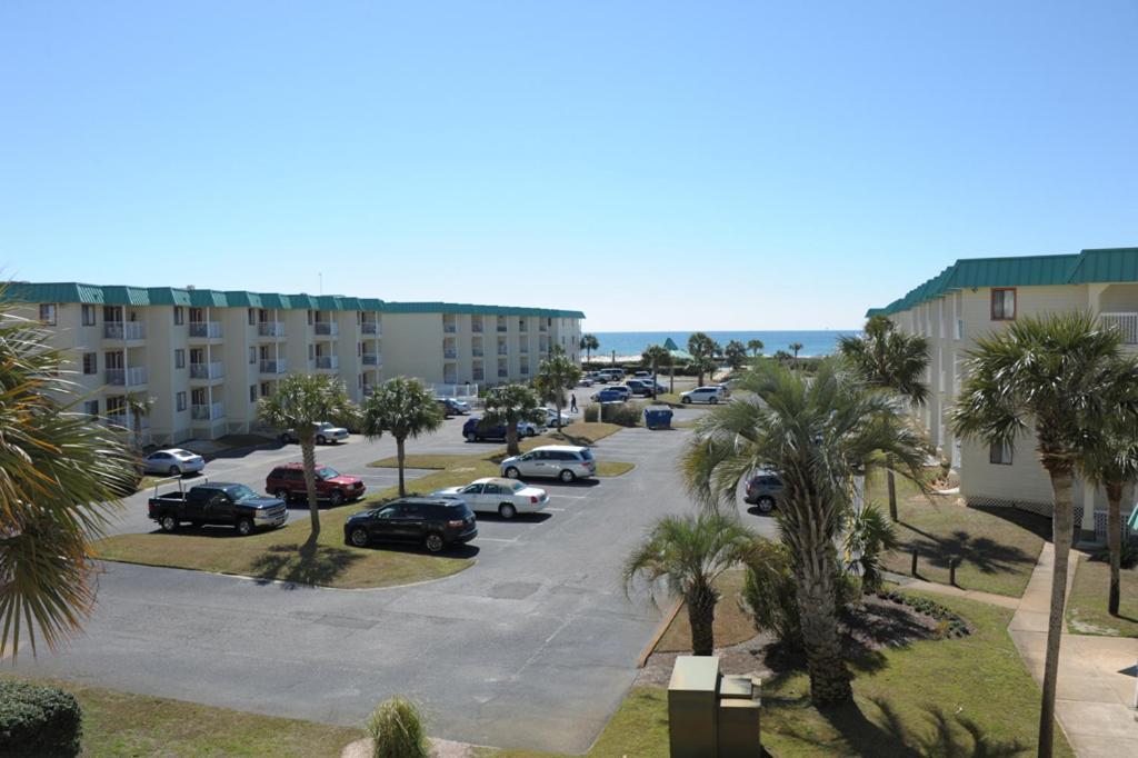 Gulf Shores Plantation 4307 By Albvr - New Upgraded Condo And Building - Great Amenities Gulf Highlands Екстер'єр фото