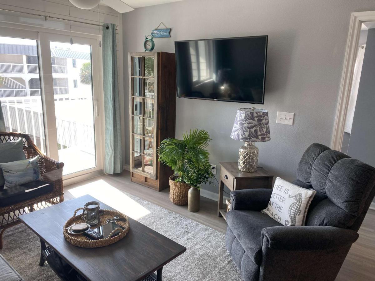 Gulf Shores Plantation 4307 By Albvr - New Upgraded Condo And Building - Great Amenities Gulf Highlands Екстер'єр фото