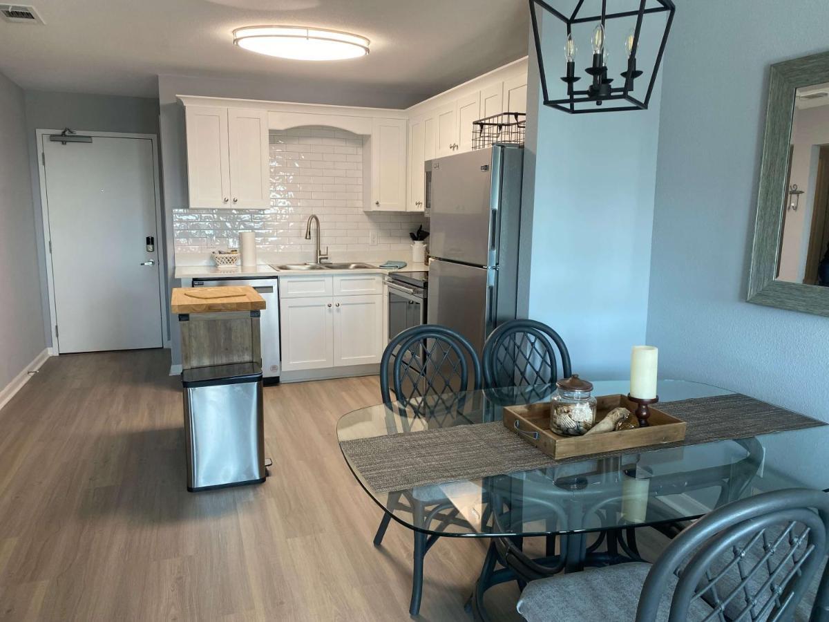 Gulf Shores Plantation 4307 By Albvr - New Upgraded Condo And Building - Great Amenities Gulf Highlands Екстер'єр фото