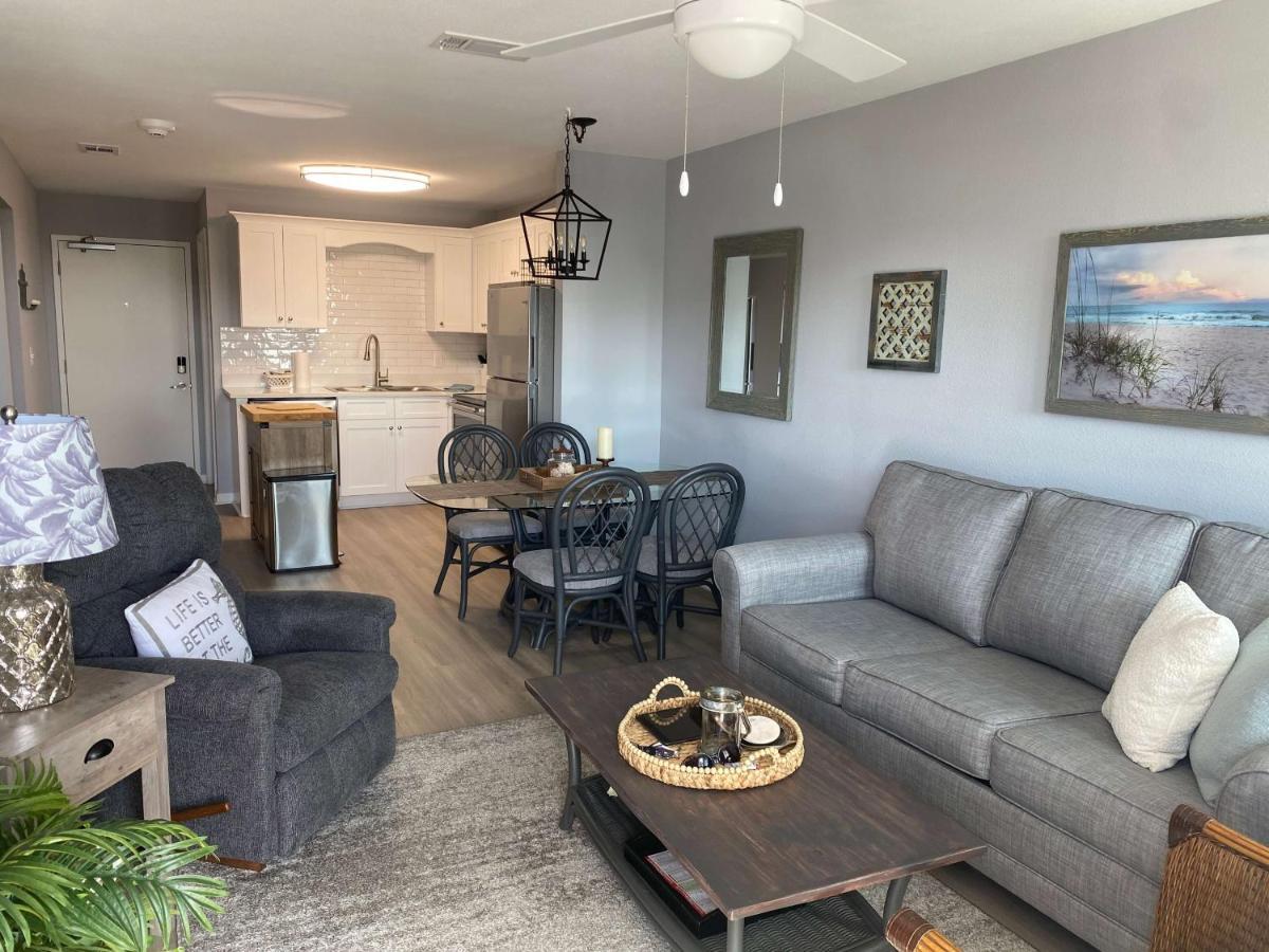 Gulf Shores Plantation 4307 By Albvr - New Upgraded Condo And Building - Great Amenities Gulf Highlands Екстер'єр фото