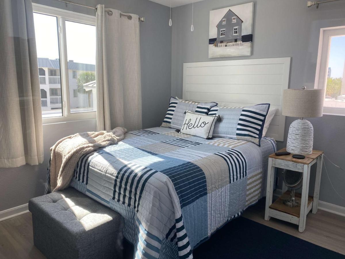 Gulf Shores Plantation 4307 By Albvr - New Upgraded Condo And Building - Great Amenities Gulf Highlands Екстер'єр фото