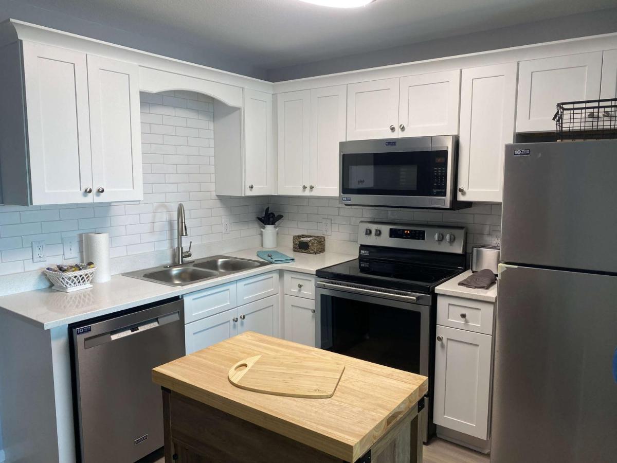 Gulf Shores Plantation 4307 By Albvr - New Upgraded Condo And Building - Great Amenities Gulf Highlands Екстер'єр фото
