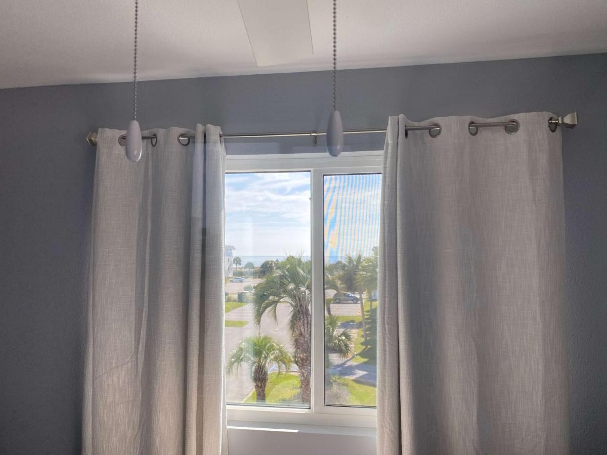 Gulf Shores Plantation 4307 By Albvr - New Upgraded Condo And Building - Great Amenities Gulf Highlands Екстер'єр фото