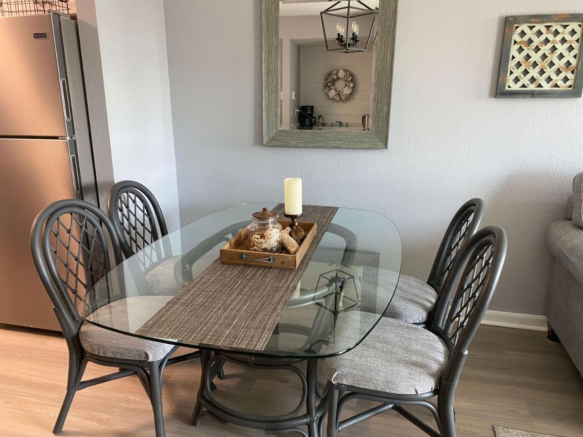 Gulf Shores Plantation 4307 By Albvr - New Upgraded Condo And Building - Great Amenities Gulf Highlands Екстер'єр фото