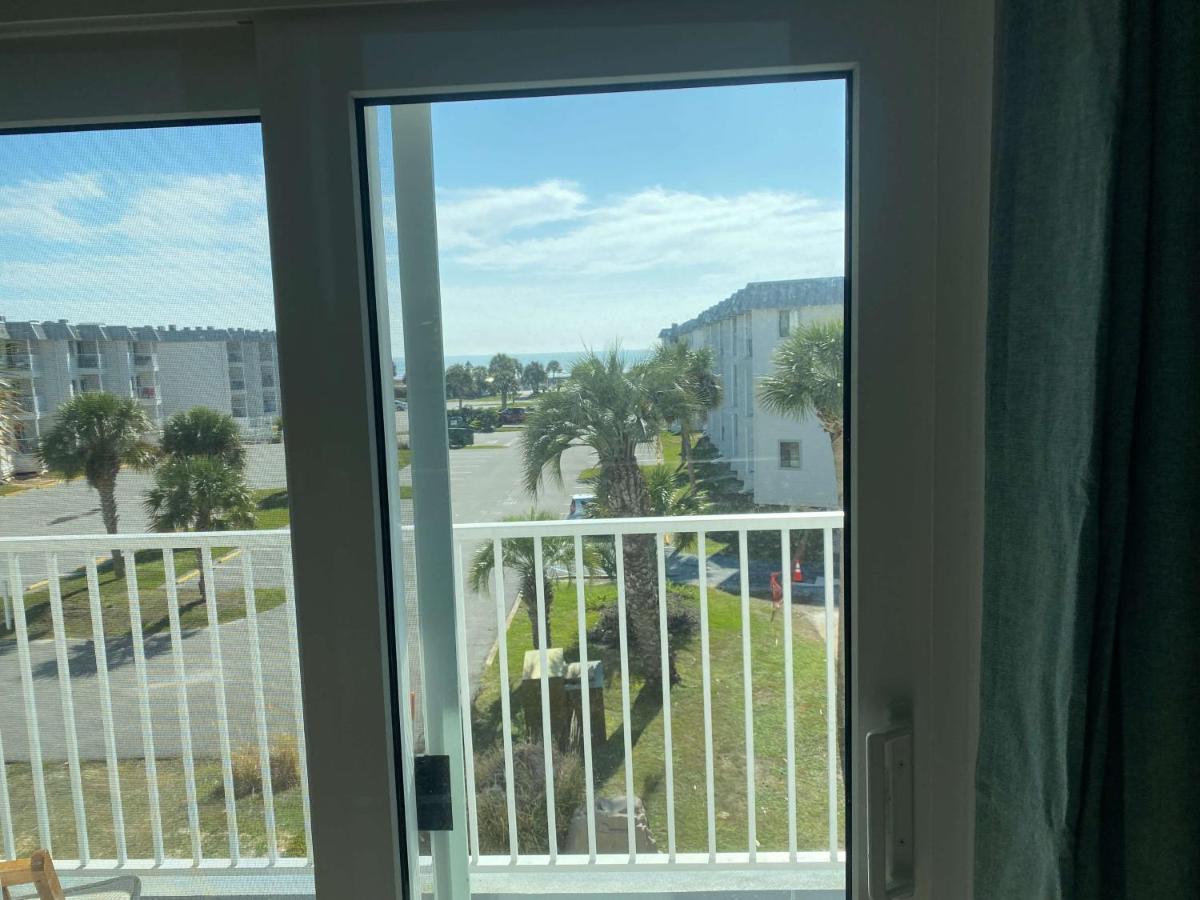 Gulf Shores Plantation 4307 By Albvr - New Upgraded Condo And Building - Great Amenities Gulf Highlands Екстер'єр фото