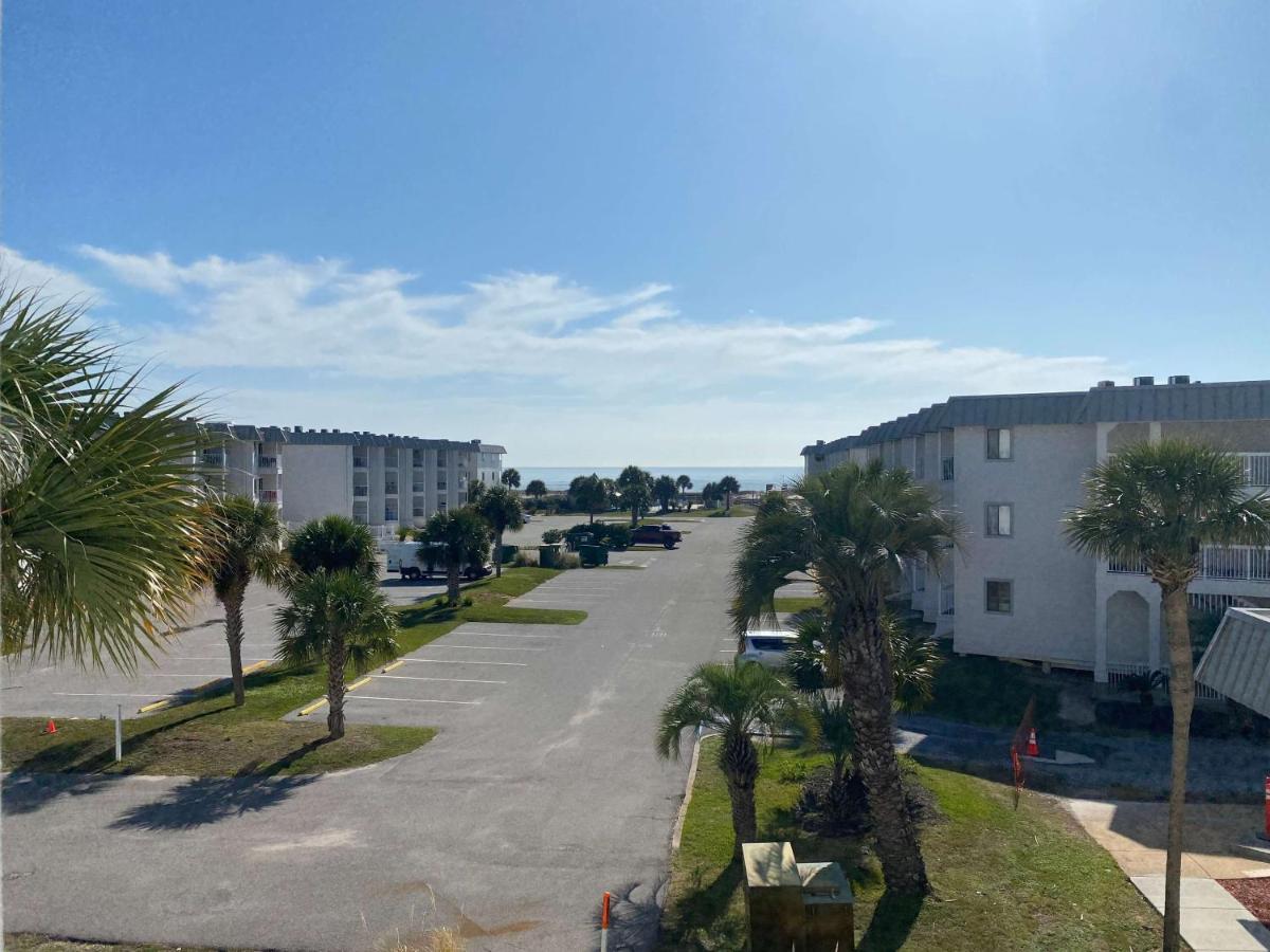 Gulf Shores Plantation 4307 By Albvr - New Upgraded Condo And Building - Great Amenities Gulf Highlands Екстер'єр фото